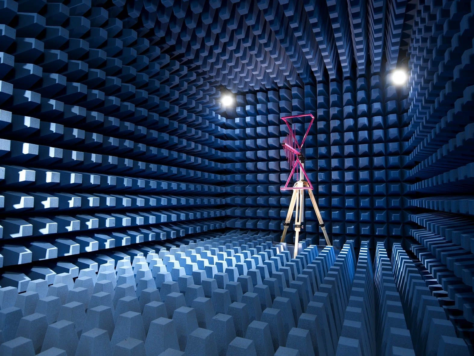 Anechoic Chamber